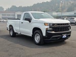 2021 Chevrolet Silverado 1500 Work Truck