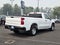 2021 Chevrolet Silverado 1500 Work Truck