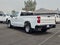 2021 Chevrolet Silverado 1500 Work Truck