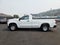 2021 Chevrolet Silverado 1500 Work Truck