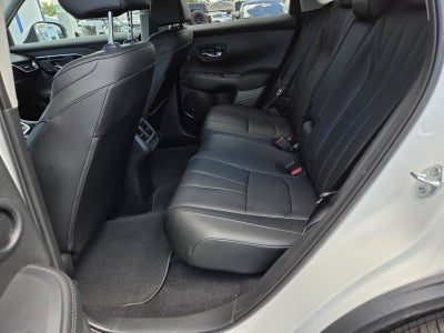 2026 Acura ADX AWD