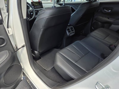 2026 Acura ADX AWD