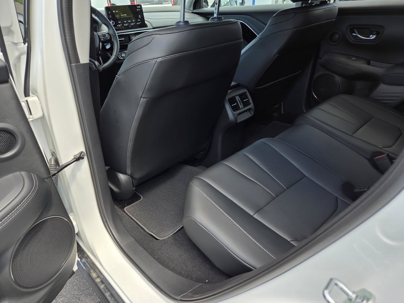 2026 Acura ADX AWD
