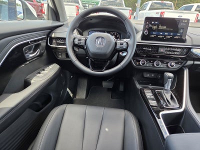 2026 Acura ADX AWD