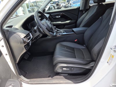2026 Acura ADX AWD