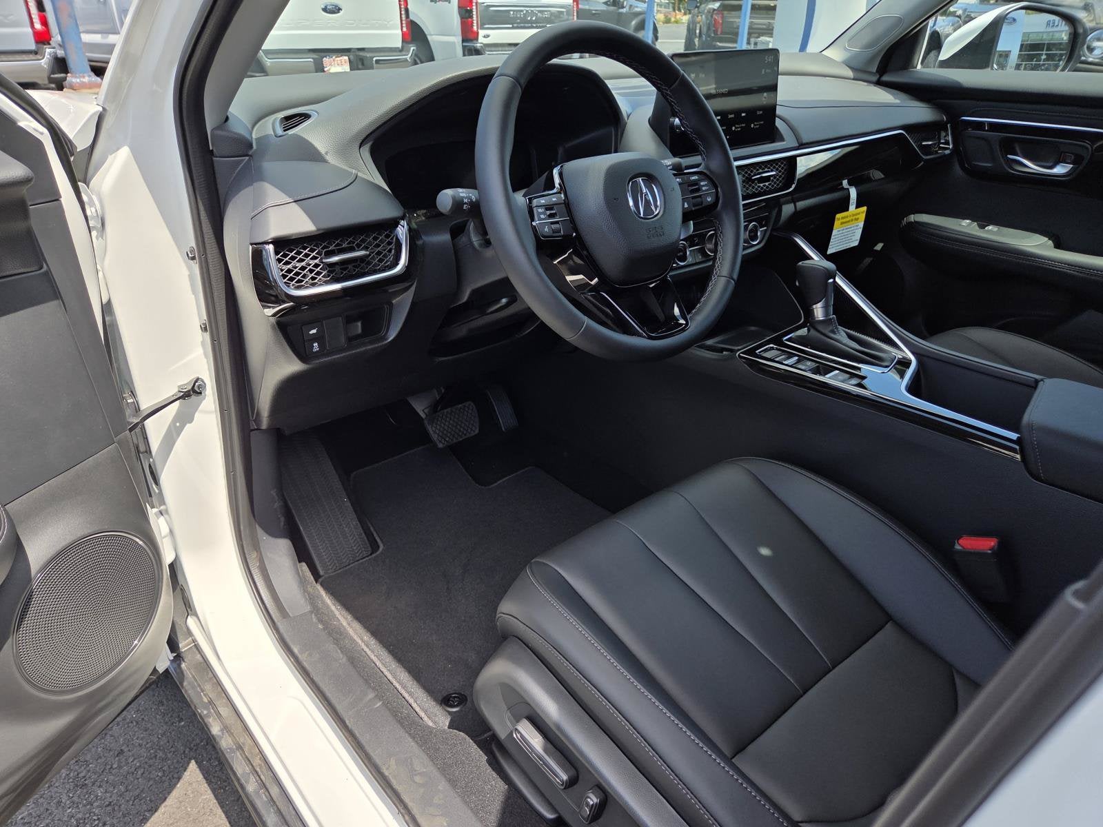 2026 Acura ADX AWD