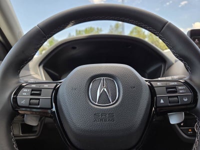 2026 Acura ADX AWD