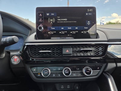 2026 Acura ADX AWD