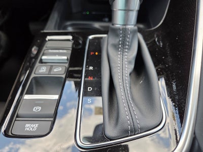 2026 Acura ADX AWD