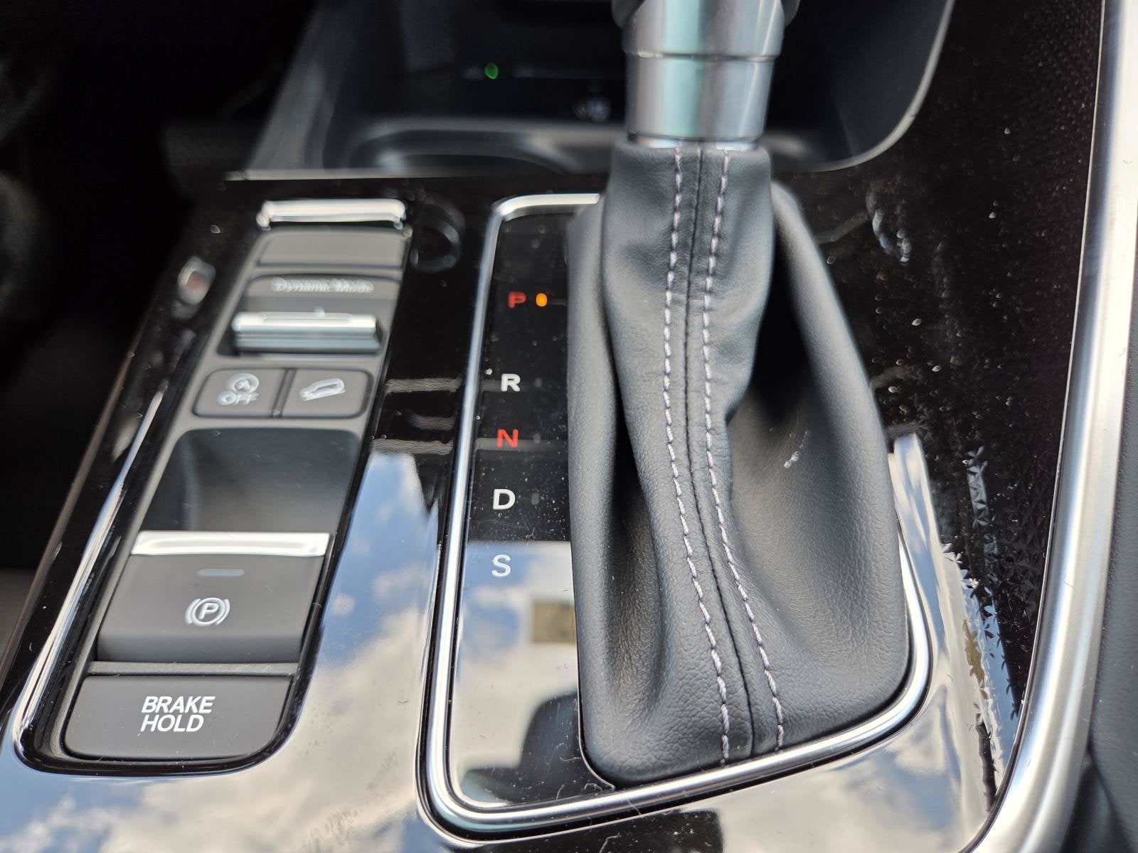 2026 Acura ADX AWD