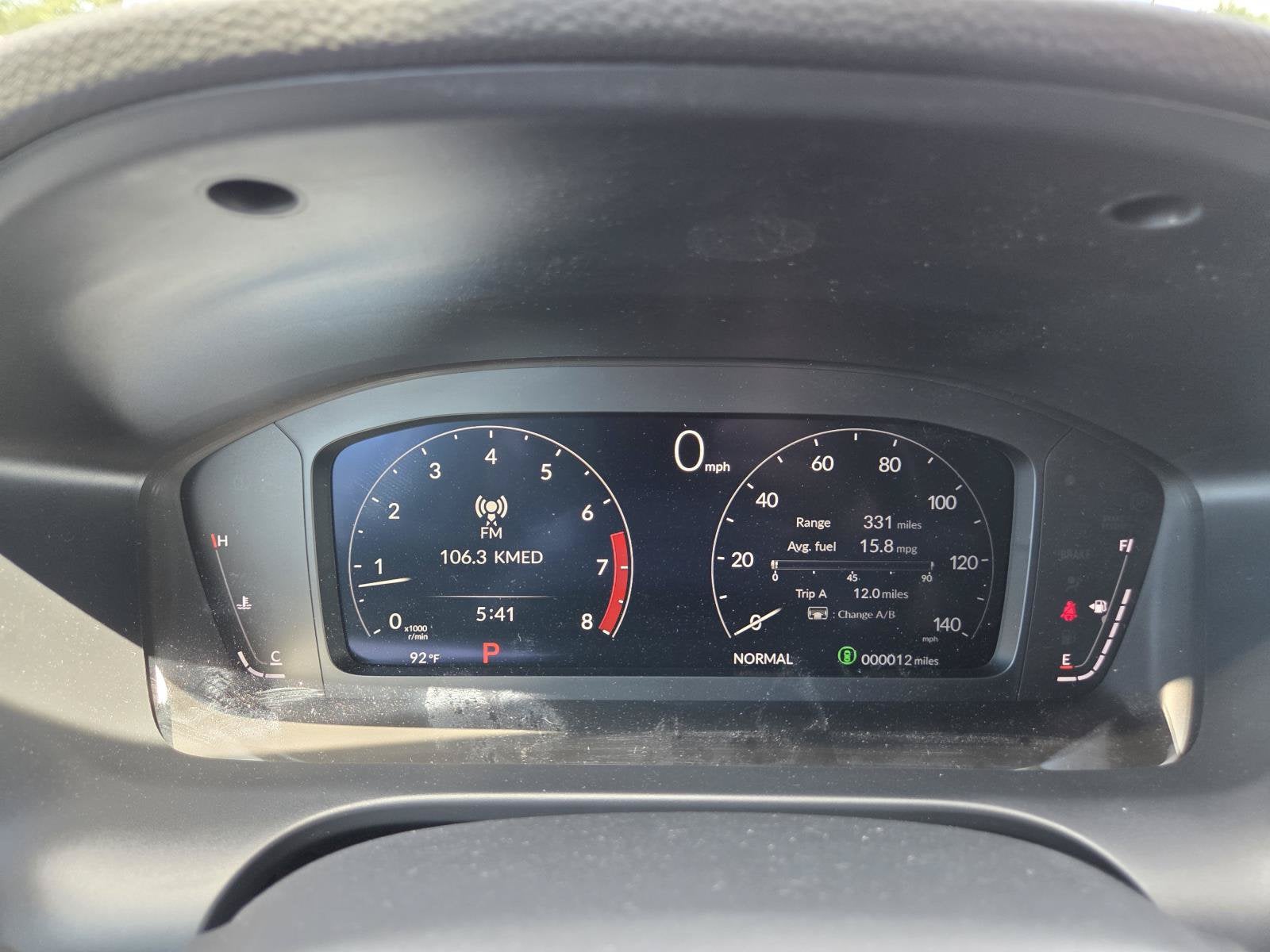 2026 Acura ADX AWD
