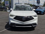 2026 Acura ADX AWD