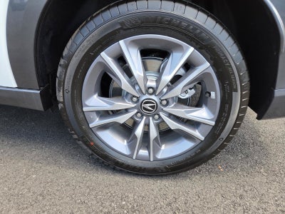 2026 Acura ADX AWD