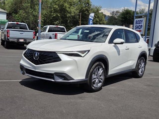 2026 Acura ADX AWD
