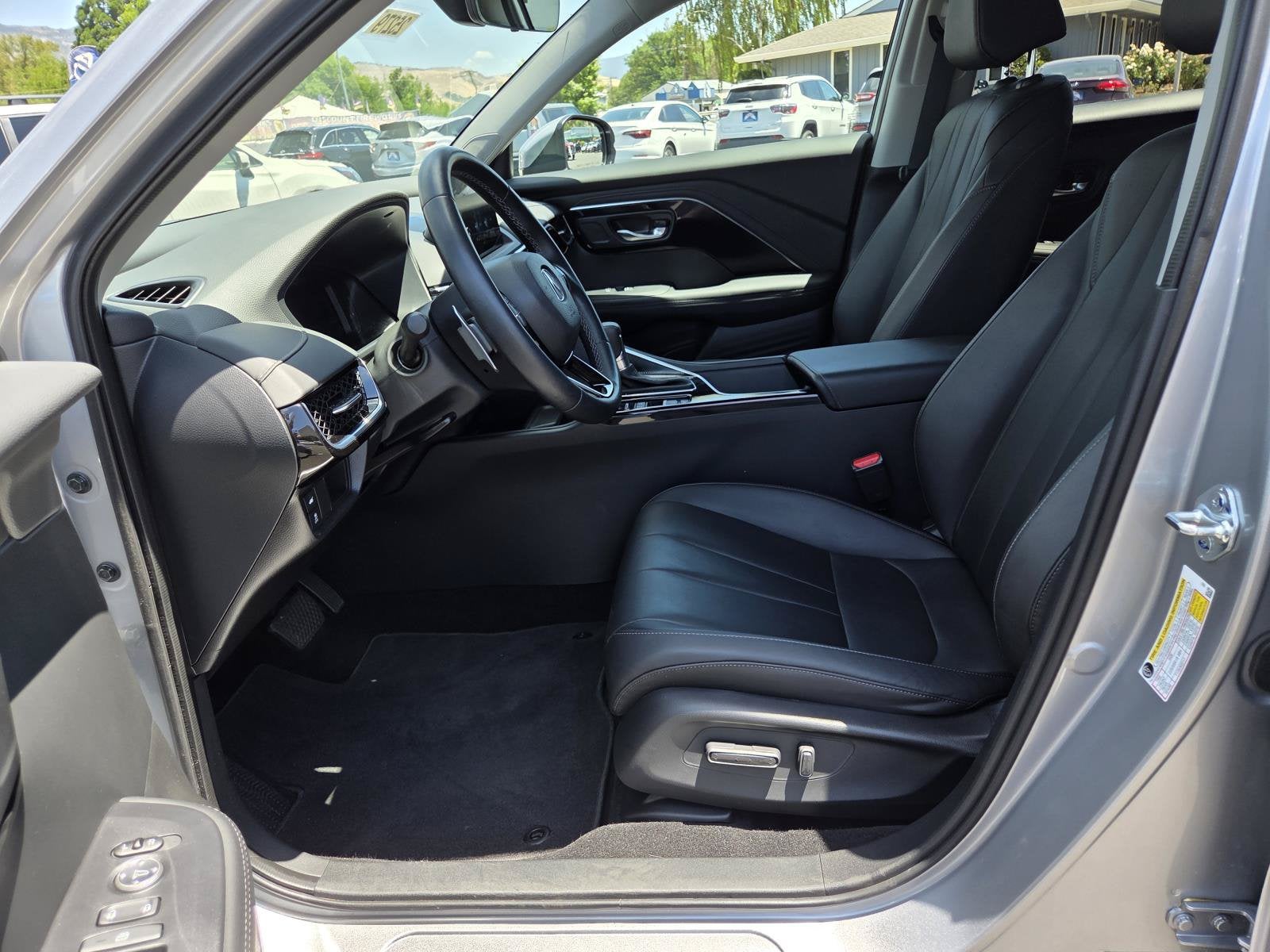 2025 Acura ADX Base