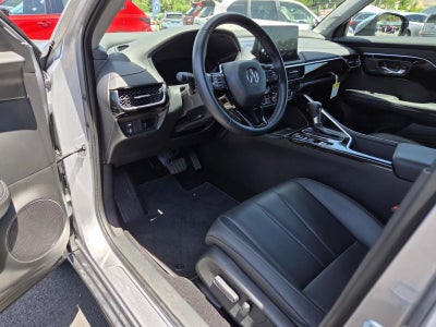 2025 Acura ADX Base