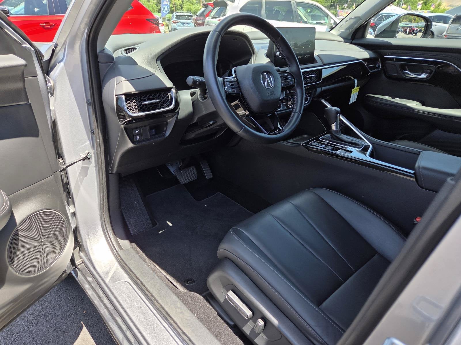 2025 Acura ADX Base