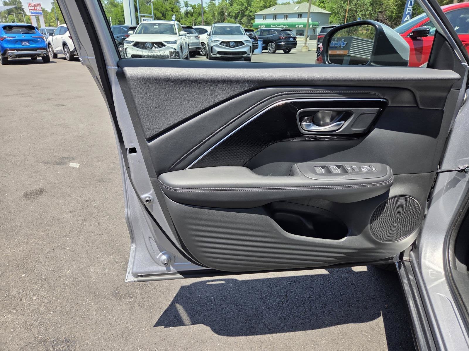 2025 Acura ADX Base