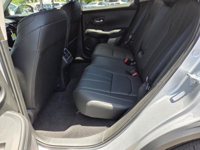 2025 Acura ADX Base