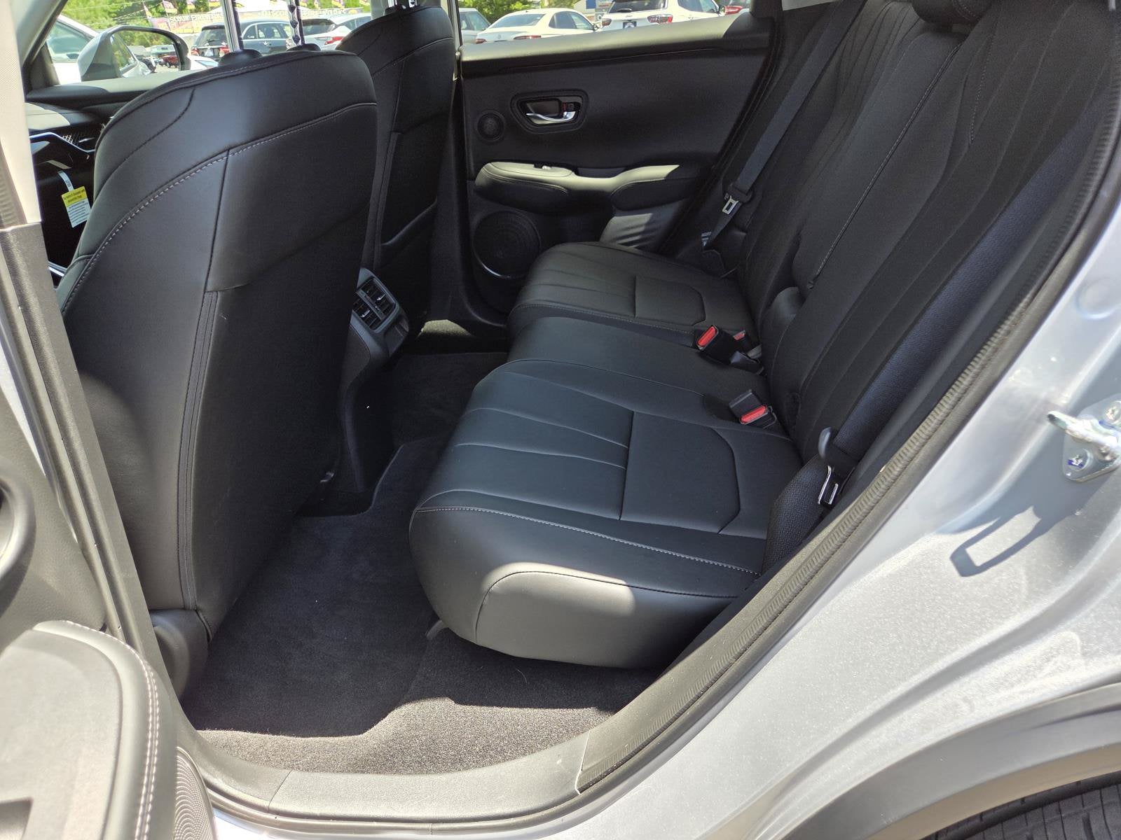 2025 Acura ADX Base