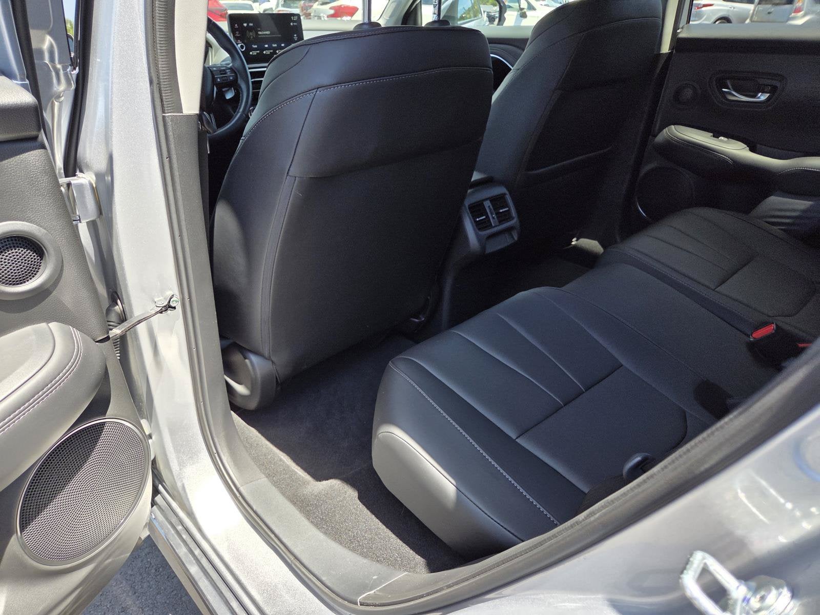 2025 Acura ADX Base