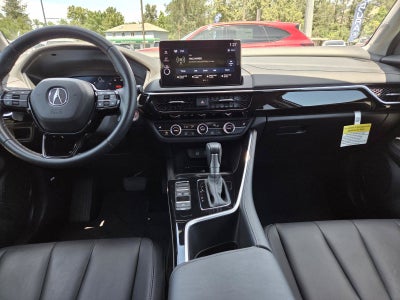 2025 Acura ADX Base