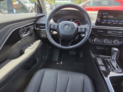 2025 Acura ADX Base