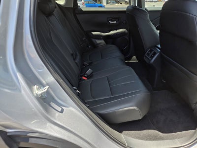 2025 Acura ADX Base