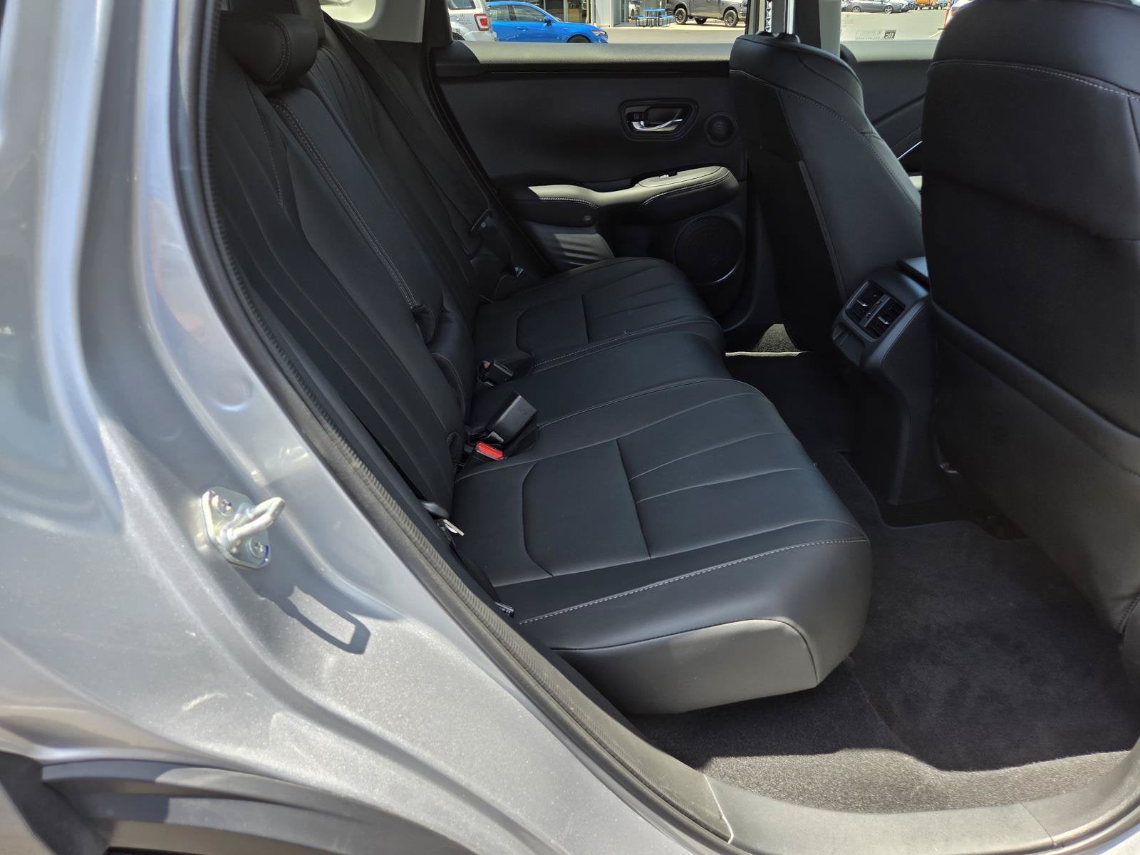 2025 Acura ADX Base