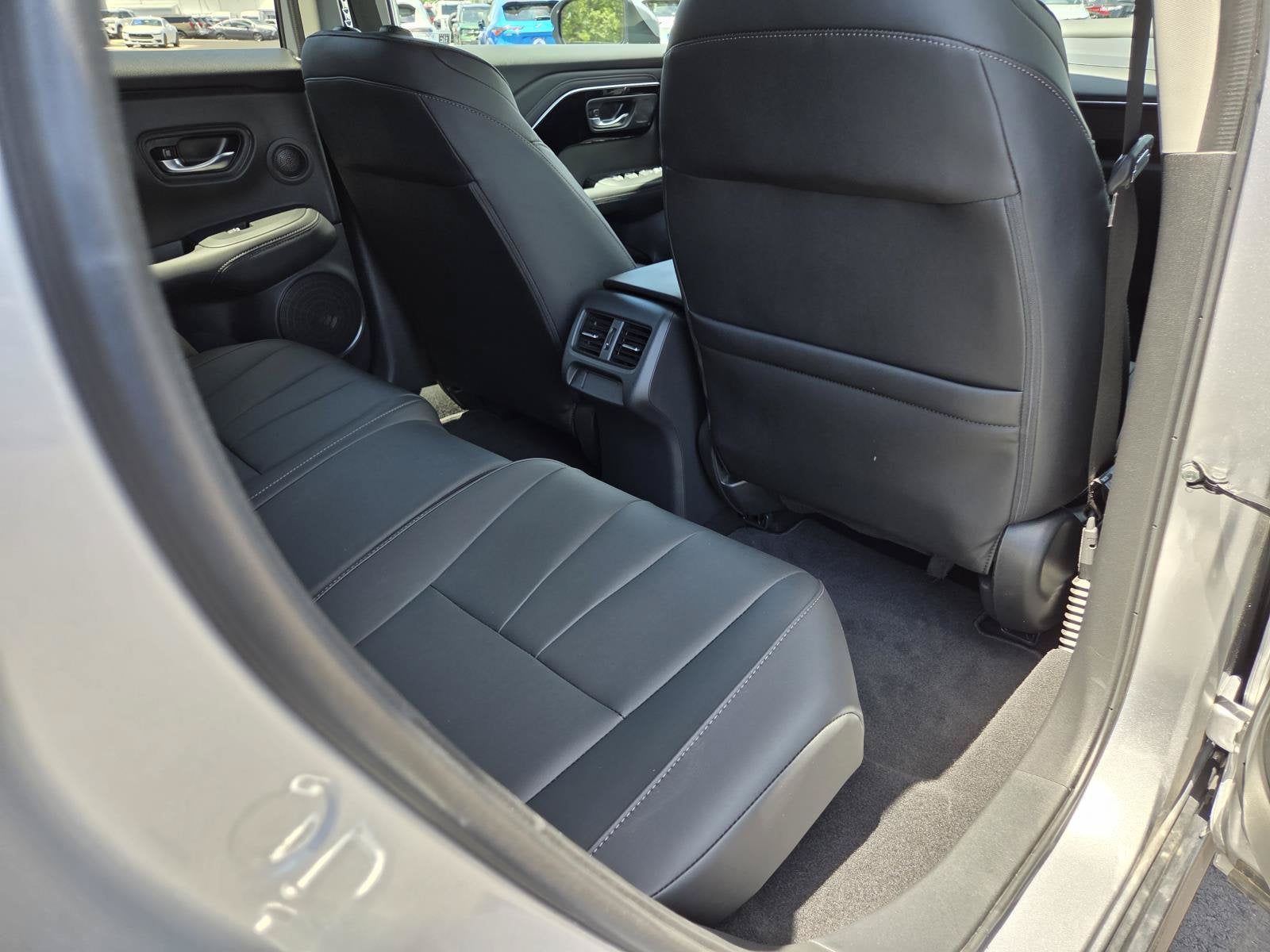 2025 Acura ADX Base