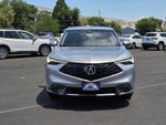 2025 Acura ADX Base