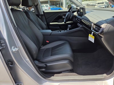 2025 Acura ADX Base