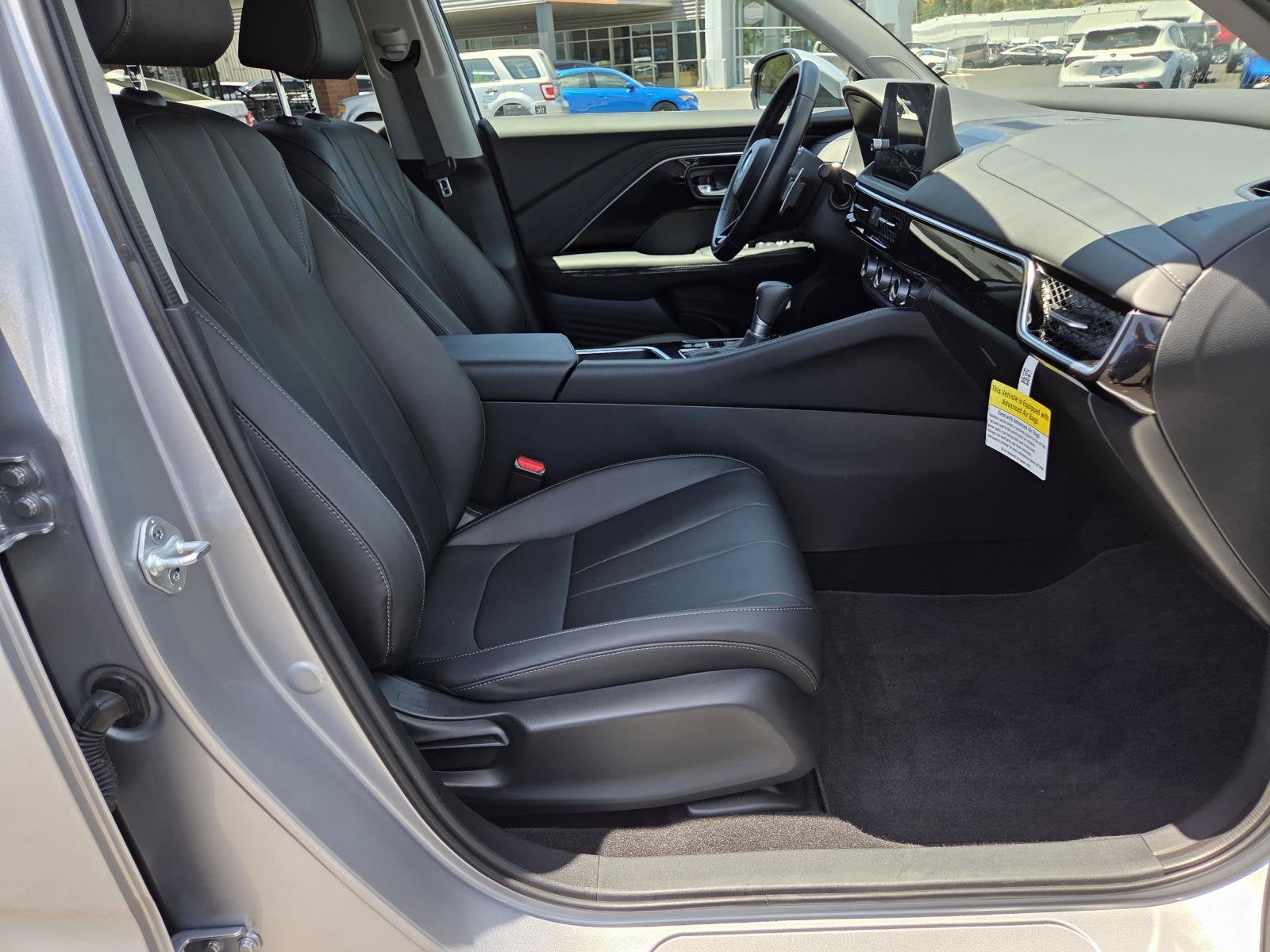 2025 Acura ADX Base
