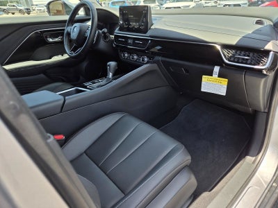 2025 Acura ADX Base