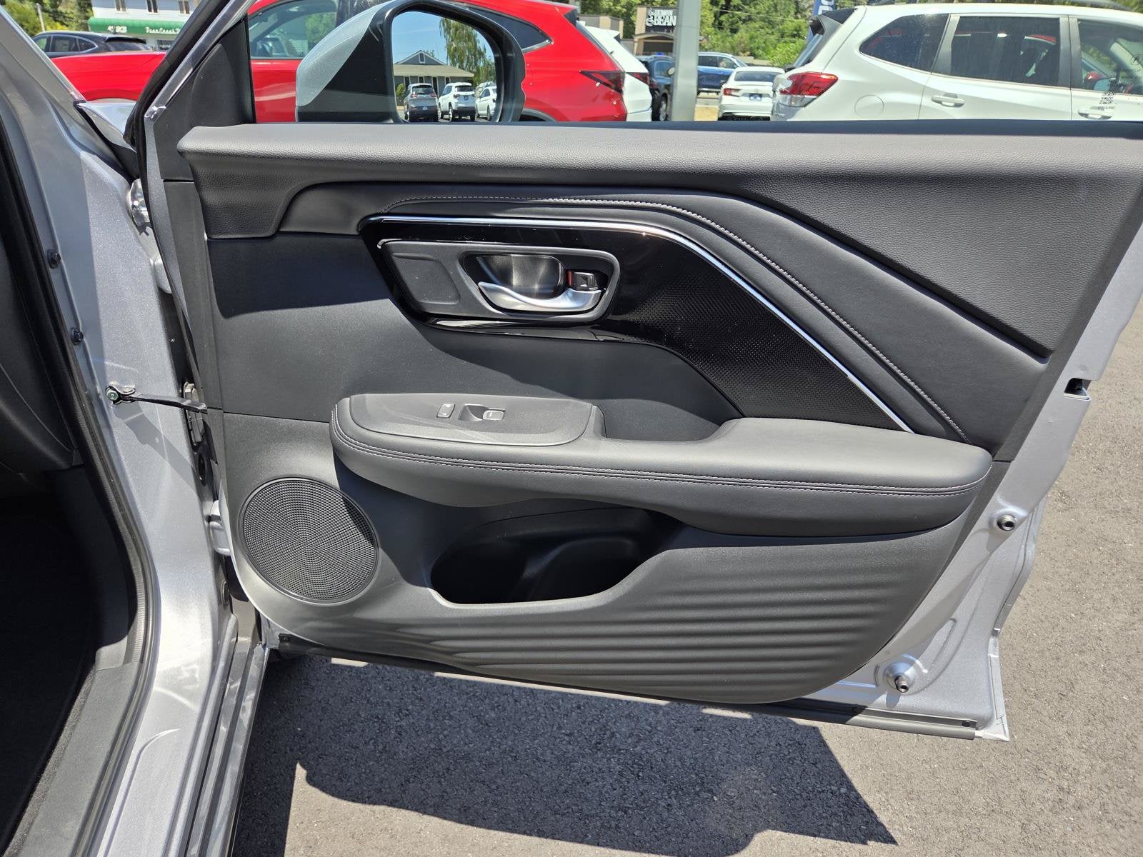 2025 Acura ADX Base