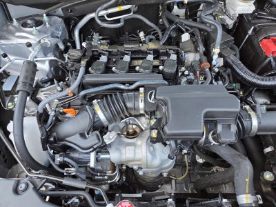 2025 Acura ADX Base