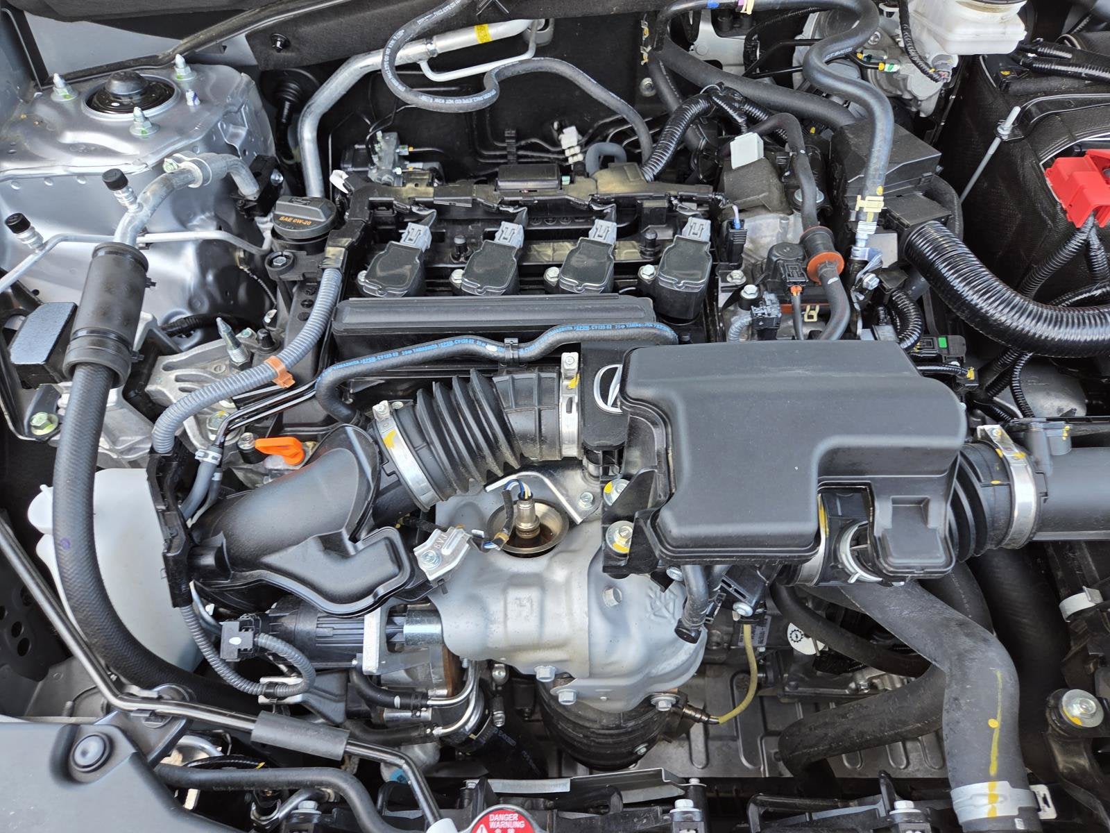 2025 Acura ADX Base