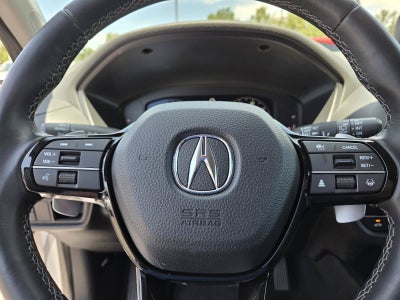 2025 Acura ADX Base
