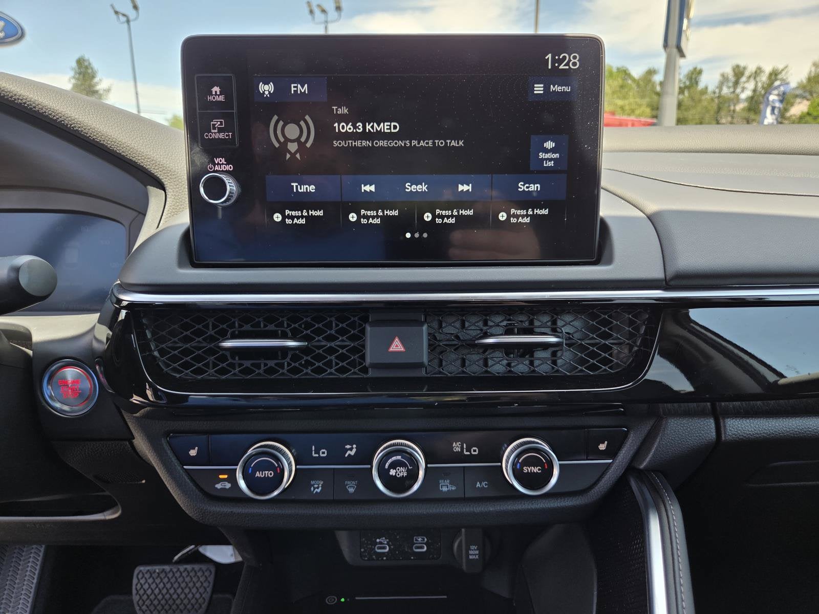 2025 Acura ADX Base