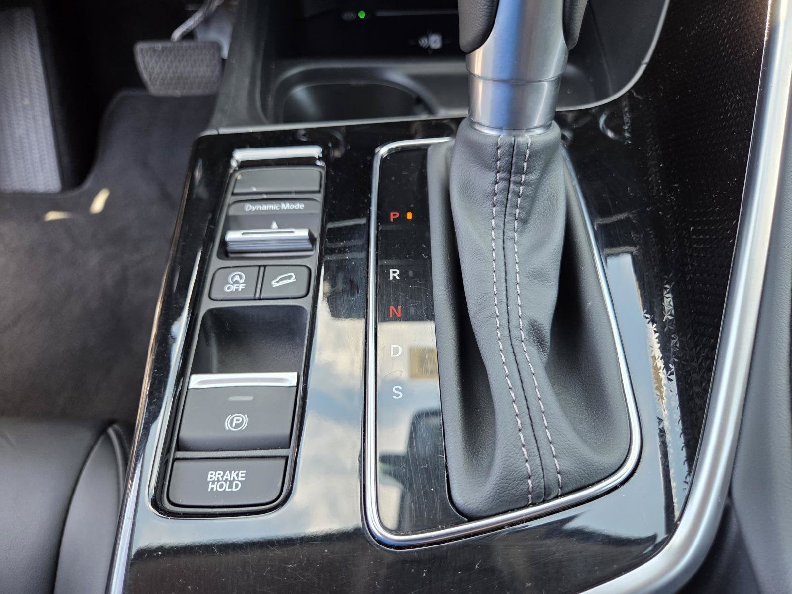 2025 Acura ADX Base