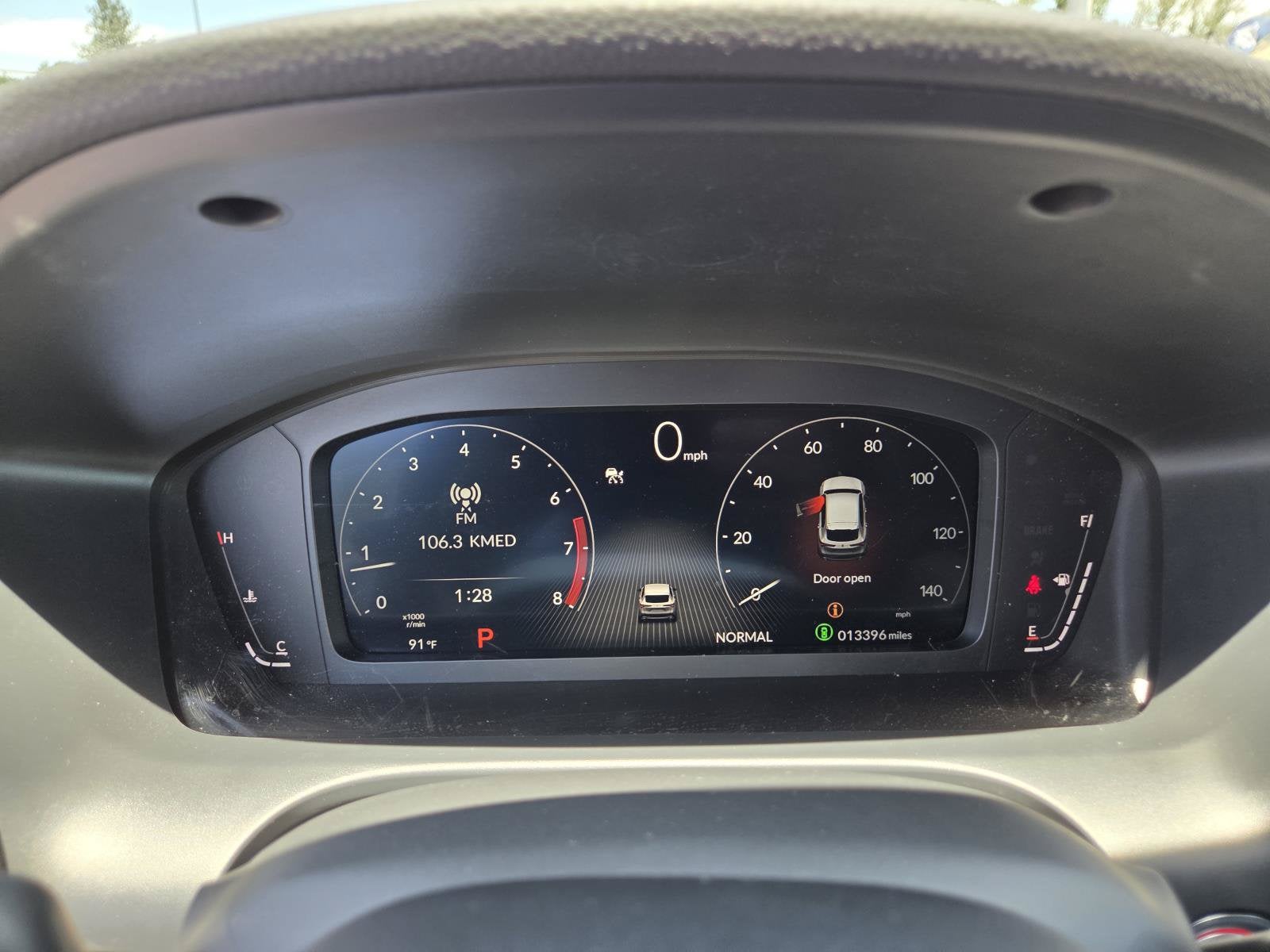 2025 Acura ADX Base