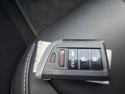 2025 Acura ADX Base