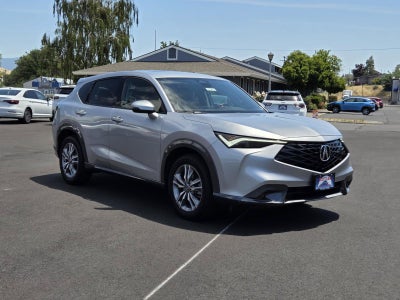 2025 Acura ADX Base