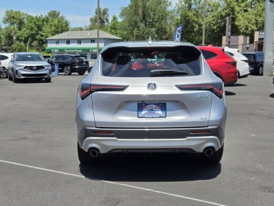 2025 Acura ADX Base
