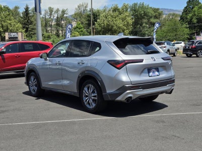 2025 Acura ADX Base