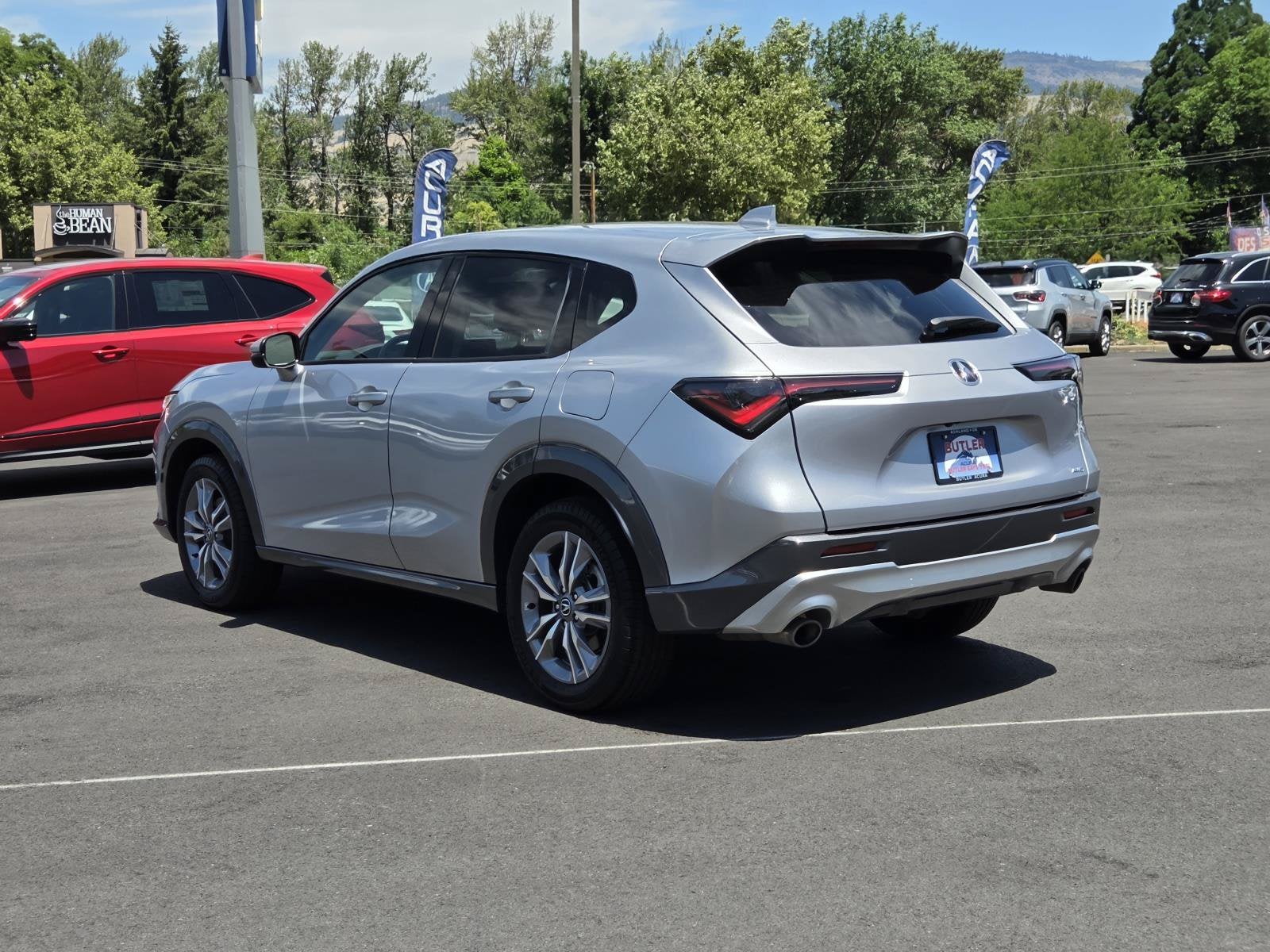 2025 Acura ADX Base