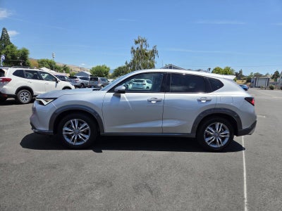 2025 Acura ADX Base