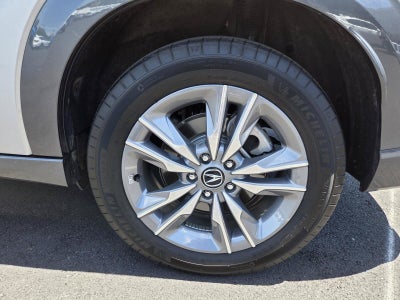 2025 Acura ADX Base