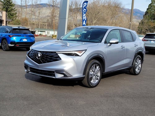 2026 Acura ADX AWD