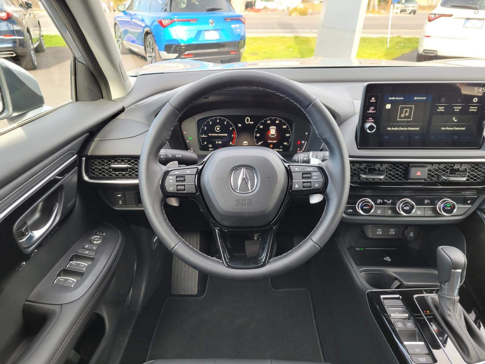 2026 Acura ADX AWD